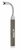 Zippo Electric Rechargeable Candle Lighter Pebble Gray + Charging Cord 