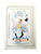 Tea Towel - Juggling Mr. Town Talk image
