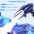 1500W 2 In 1 Foldable Garment Steamer 