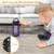 Bug Zapper Electric Mosquito Killer UV Lamp 