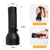 Black Light UV Flashlight 51 LED 395nm Ultraviolet Torch Pet