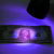 Black Light UV Flashlight 51 LED 395nm Ultraviolet Torch Pet