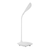 Dimmable LED Desk Light Table Beside Reading Lamp 