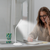 Dimmable LED Desk Light Table Beside Reading Lamp 