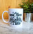 Coffee and bad words Coffee Mug
