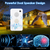 4Pack Rechargeable Ultrasonic Bat