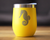 Seahorse Insulated Wine Tumbler - Ocean Beach Gifts