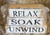 Relax Soak