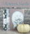 Bundle 3 - Handmade Saddle Bound Notebooks- Pumpkin & Ghosts 3 Notebook Bundle