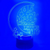 Sweet Dreams Little One LED Accent Light
