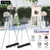 2 Pack Easel Stand 