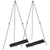 2 Pack Easel Stand 