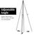 2 Pack Easel Stand 