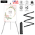 2 Pack Easel Stand 