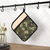 Camouflage Pot Holder with Pocket