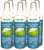 All Natural All Purpose Insect Repellent 4oz (6 pack)