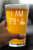 80th Birthday Gifts - 79 Middle Finger Pint Glass for Beer