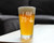 80th Birthday Gifts - 79 Middle Finger Pint Glass for Beer