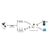 Megapixel Wireless/Wired IP Security Camera