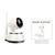 Megapixel Wireless/Wired IP Security Camera