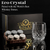 Iconic Glass Edition  - The Connoisseur's Set