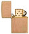 Zippo WOODCHUCK Flame Design Windproof Lighter 