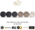 Rocks x Grooming Kit (The Gentleman's Essentials)