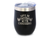 Better With Chickens Insulated Wine Tumbler - Chicken Gifts