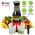 Cold Press Juicer Machine