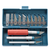 16 Pcs Precision Cutter Set 