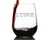 Cheers Hebrew L'Chaim Stemless Wine Glass - Jewish Gifts