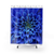 Floral Shower Curtain