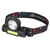 LED Headlight Super Bright Head Torch USB Rechargeable