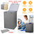 Foldable Laundry Hampers Washing Clothes Laundry Basket 