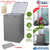 Foldable Laundry Hampers Washing Clothes Laundry Basket 