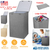 Foldable Laundry Hampers Washing Clothes Laundry Basket 