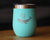 Whale Insulated Wine Tumbler - Ocean Beach Gifts and Decor