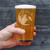 Apres Ski Pint Glass for Beer - Skiing Gifts and Decor