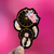 Dream Catcher Vinyl Sticker