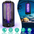 Electric Bug Zapper UV Mosquito Killer Lamp