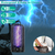 Electric Bug Zapper UV Mosquito Killer Lamp