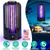 Electric Bug Zapper UV Mosquito Killer Lamp