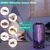 Electric Bug Zapper UV Mosquito Killer Lamp