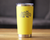 Roses Insulated Travel Tumbler - Floral Gifts and Decor