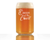 Queen of the Court Beer Can Pint Glass - Pickleball Gifts