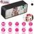 Mirror Digital Alarm Clock