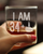 35th Birthday Gifts - 34 Middle Finger Whiskey Rocks Glass