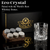 SOLEIL GLASS EDITION  - The Connoisseur's Set