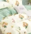 Sofie Little Mermaid 100% Cotton Reversible Comforter Set