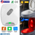 Colorful Toilet Bowl Lights Motion Sensor LED